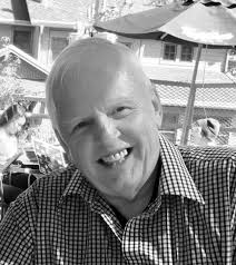 Robert Keith “Batman” Bateman (1944-2019)