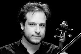 Concerten in 2010 van coosje wijzenbeek. Joel Waterman Viola Momentos De Musica