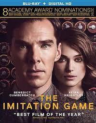 The imitation game /