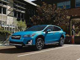 To learn how subaru canada, inc. 2020 Subaru Crosstrek Hybrid Fuel Economy And Range Revealed For Canada Motor Illustrated