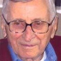 George Anthony Roberts Obituary