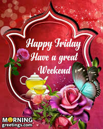 Easter is a festival of celebrations where enjoyment, happiness, and fun are at its extreme. 50 Fantastic Friday Quotes Wishes Pics Morning Greetings Morning Quotes And Wishes Images
