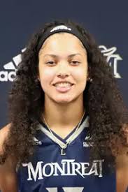 2022-23 Women's Basketball Roster