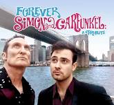 Forever Simon & Garfunkel