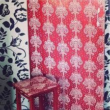 Gambar terkait dengan desain cat dinding kamar. 1set Pattern Paint Roller Painting Alat Cat Dinding Pengecat Rumah Deco Design Corak Readystock Malaysia Shopee Malaysia