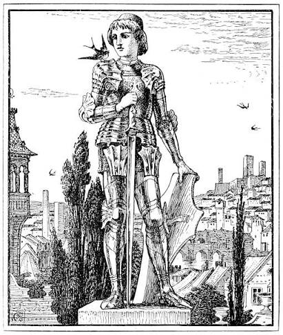 El príncipe feliz - Wikipedia, la enciclopedia libre