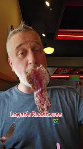 Logans Steak Coffee and Cream Steak