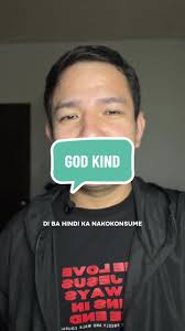 God Kind
