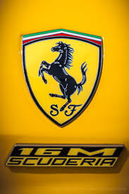 Cool Ferrari Logo Wallpapers On Wallpaperdog ❤ get the best scuderia ferrari wallpapers on wallpaperset. cool ferrari logo wallpapers on