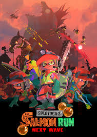 Splatoon 3 (Video Game) - TV Tropes