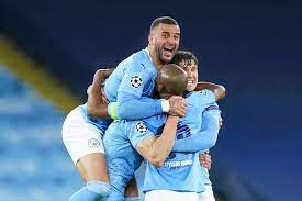 Over recent years, the ownership and finances of manchester city football club have been tumultuous with various owners of contrasting fortunes much in line with their inconsistent trend on the pitch. Riyad Mahrez Opens Up On Raheem Sterling And Phil Foden Rivalry At Man City Manchester Evening News