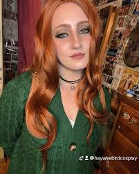 Haywire Bird (@haywirebirdcosplay) • Instagram photos and videos