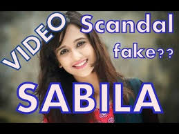 Image result for Sabila Noor BD Actress Scandal