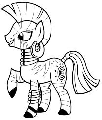 Maybe you would like to learn more about one of these? Print Download My Little Pony Coloring Pages Learning With Fun