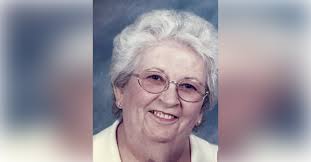 Obituary information for Jane E. North