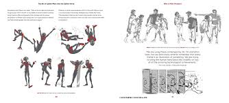 Set off fireworks to wish amer. Spider Man Into The Spider Verse El Arte De La Pelicula Zahed Ramin Amazon Com Mx Libros