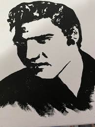 Yennefer's adorable face in a photo