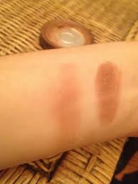 Review Cocoa Pigmented Bronzer Cocoa Glow By 100 Percent Pure Wearyouare