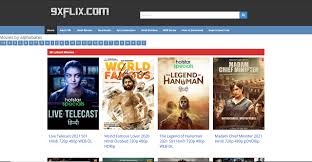 Here is what you need to know about downloading movies from the internet, as well as what to look out for before you watch movies online. 9xflix 2021 Bollywood Hollywood Hindi Dubbed Movie Download Hd Free Fast Govt Job