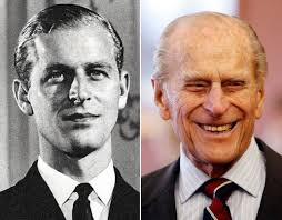 Prince philip of greece and denmark was born june 10, 1921, in a villa on the greek island of corfu. Prince Philip In Pictures What Was Young Prince Philip Like Royal News Express Co Uk