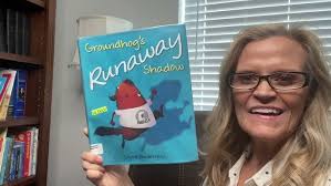 Gloria Smiled by Hazel Pacheco illustrated by Kim Sponaugle