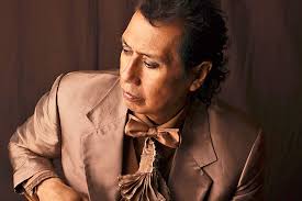 Why I Left Austin: Alejandro Escovedo's PTSD diary