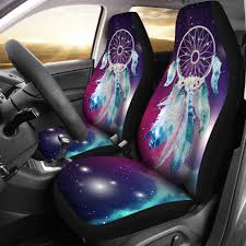 Dreamcatcher Car Seat Covers 02 Bn Carseat Cover Car Seats Cute Car Accessories