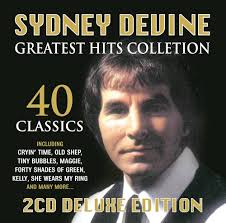 Sydney Devine