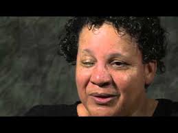 Civil Rights History Project: Gwendolyn Annette Duncan