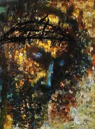 At artranked.com find thousands of paintings categorized into thousands of categories. An Abstract Colourful Painting Of Jesus Painting By Kartick Dutta