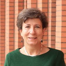 Participant biographies: “The Scholar as Diplomat: Diaspora Intellectuals  and (Cross) Community Representation”