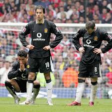 This video is provided and hosted by a 3rd party server.soccerhighlights helps you discover publicly available material throughout the internet and as a search engine does not host or upload this material. Manchester United Legend Ruud Van Nistelrooy Reveals The Toughest Defence He Ever Played Against Mirror Online