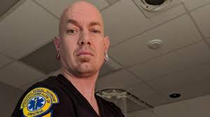 EMT in Virginia allegedly makes racist comments