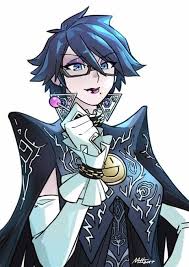 Bayonetta Cereza Bayonetta Video Game Characters Game Character