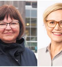 Vi har behov for at de tar oss på alvor