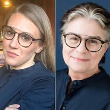 Nancy Zalusky Berg, LLC