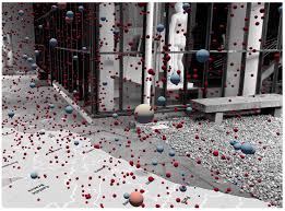 Immersive Unit Visualization with Augmented Reality