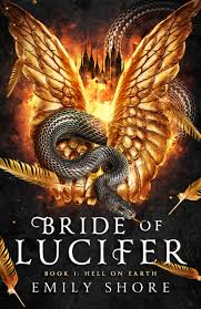 Bride of Lucifer by Emily Shore | Goodreads