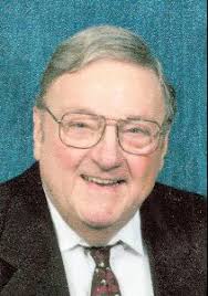 Albert B. "Bud" Wolbach Jr. M.D.