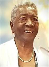 BETTIE KENDRICK Obituary