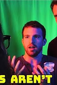 Actors aren't Funny (Video 2019)