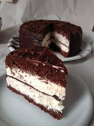 Kinder Pingui Torte Tasty Matter Kuchen Und Torten Rezepte Kuchen Und Torten Kuchen Rezepte