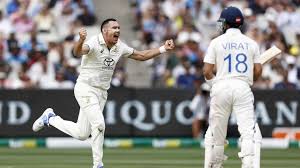 Virat Kohli vs Scott Boland- विराट कोहली के लिए निसूर बनि ये ऑस्ट्रेलियाई  गेंदबाज, फिर तोड़ा भारतीयफैन्सकादिल