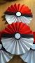 Diy Pokemon Decorations
