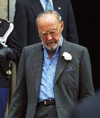 Bernhard, prins bernard, bernhard leopold friedrich eberhard julius kurt karl gottfried peter graf. Datei Prins Bernhard 1999 Sander Lamme Jpg Wikipedia