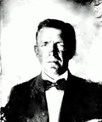 Hans Opheim Haggen (1885-1959)