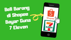 Di shopee aku pilih tenor 1 bulan, kemudian di akulakunya kok jadi 3 bulan. Cara Beli Di Shopee Bayar Di 7 Eleven Youtube