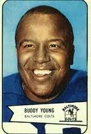 Who remembers former Bulldogs player Phil Young?