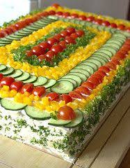 Nami Nami Retseptikogu Suursugune Voileivatort Food Creative Food Yummy Food