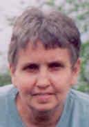 Obituary information for Brenda Sue McCune